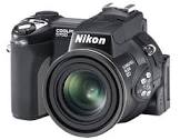 NIKON COOLPIX 5700