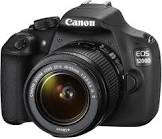 CANON EOS 1200D + 18-55
