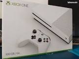 XBOX ONE S
