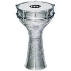 MEINL DARBUKA ALUMINIUM 8 1/4