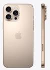 IPHONE 16 PRO MAX 258GO SABLE