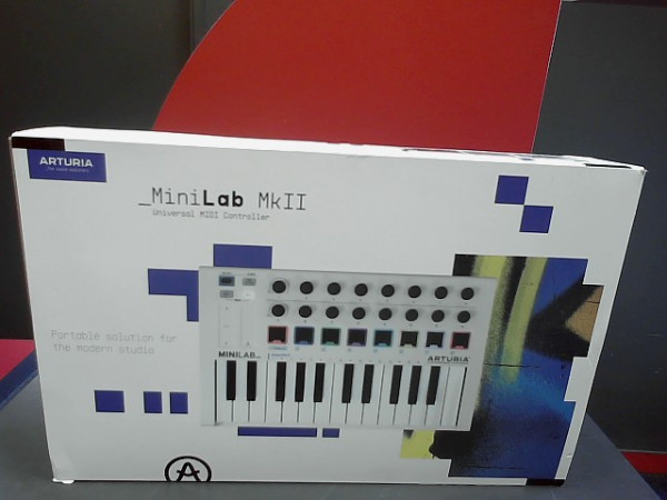 MINILAB MK2