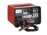 CHARGEUR DE BATTERIE GARAGE EQUIPMENT