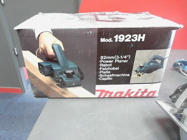 RABOT MAKITA