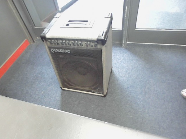 AMPLI CARLSBRO COBRA 90