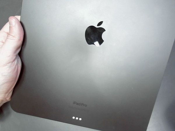 IPAD PRO M4 256GO