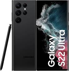 SAMSUNG GALAXY S22 ULTRA 128GO ACC 15 reconditionné