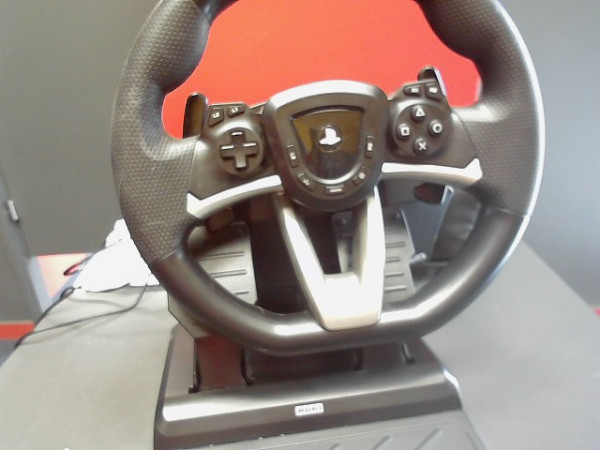 VOLANT HORI PLAYSTATION