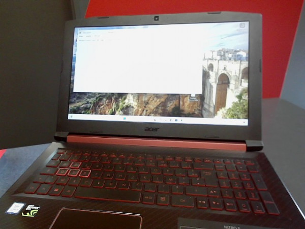 ACER NITRO 5