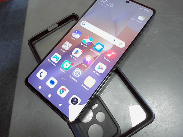 REDMI NOTE 12 PRO+ 5G 256GO