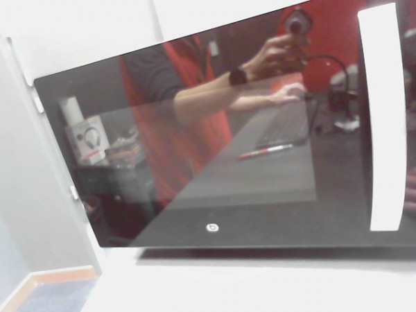 MICRO ONDES ESSENTIELB EM254SP 25L