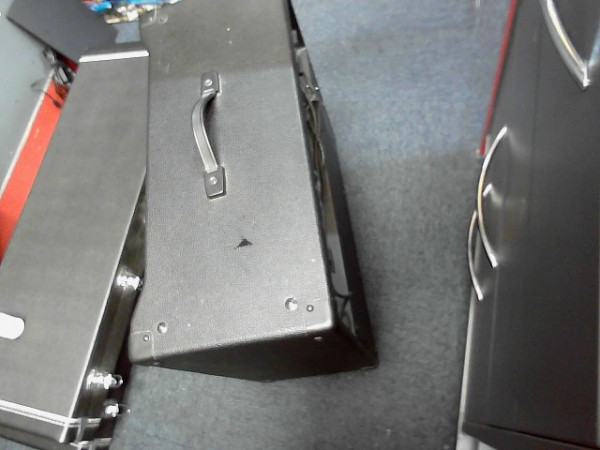 AMPLY PEAVEY 6505+ 112 AVEC PEDALE