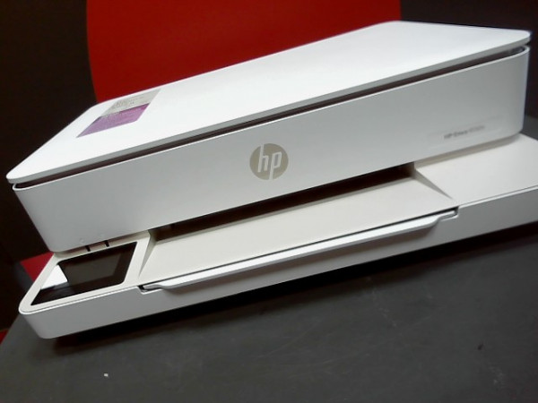 HP ENVY 6132E