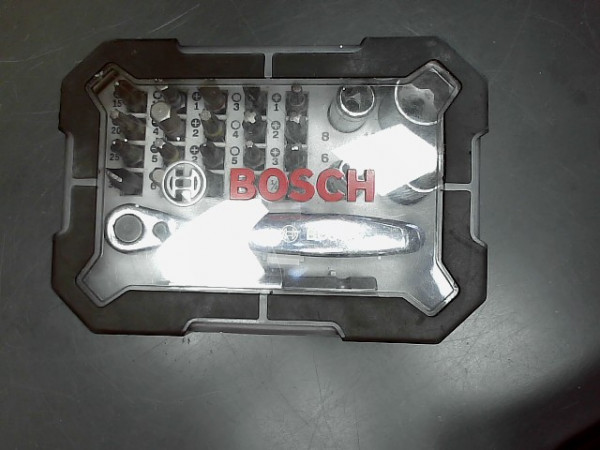 KIT BOSCH