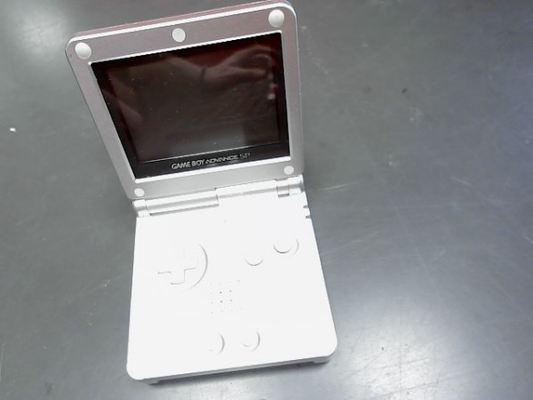 GAMEBOY ADVANCE SP
