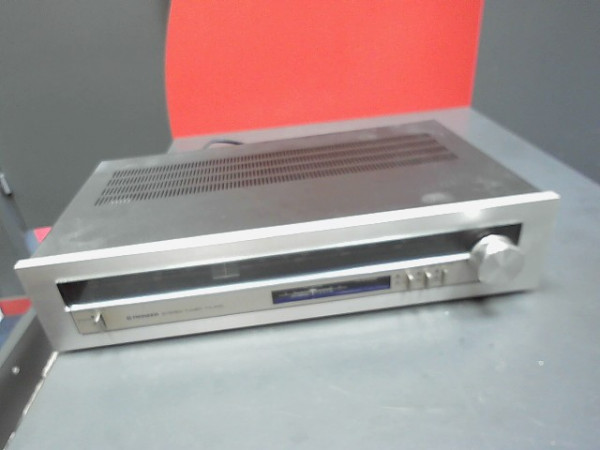 PIONEER TX-410L