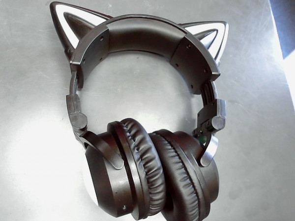 CASQUE BLUETOOTH CHAT