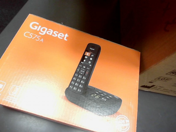GIGASET C575A