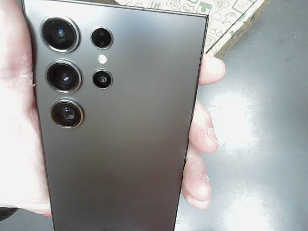 SAMSUNG S24 ULTRA 256GO reconditionné