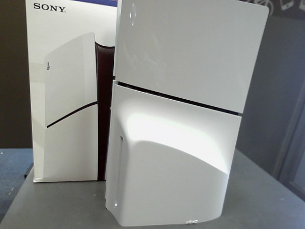 PS5 STANDARD SLIM