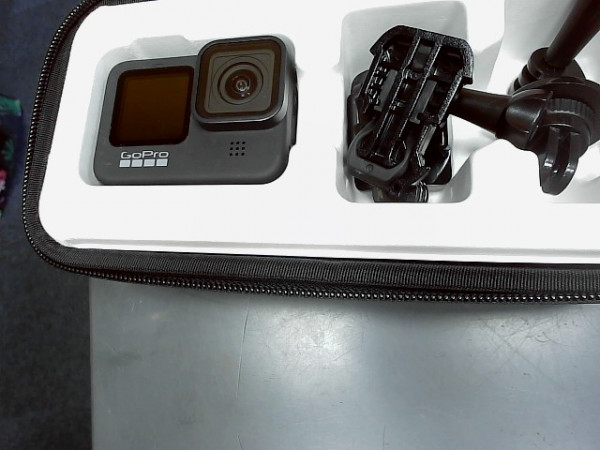 GO PRO HERO 9 BLACK