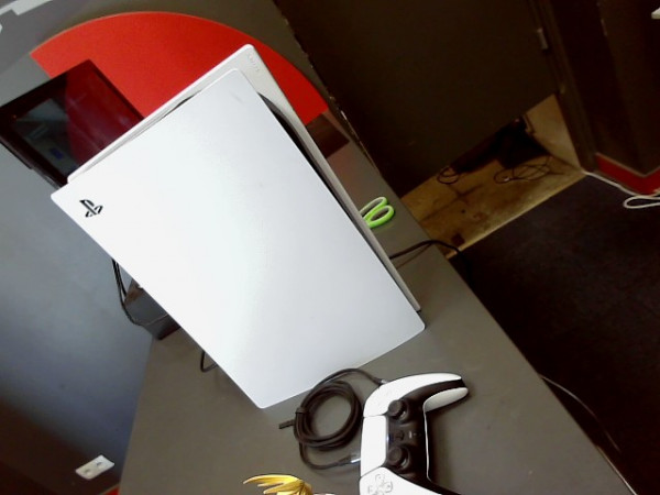 PS5 FAT STANDARD 825GO