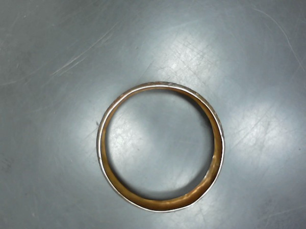 BRACELET OR 18K 16.7G