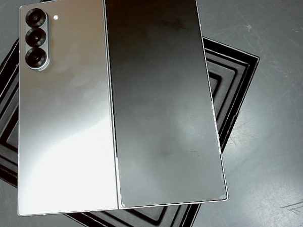 SAMSUNG FOLD 6 256GO
