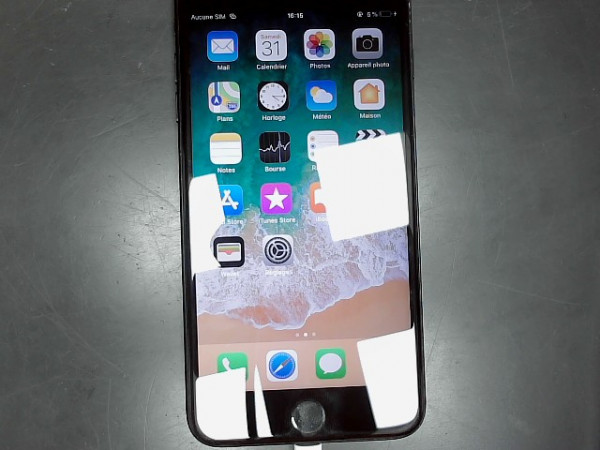 IPHONE 7+ 32GO 81%