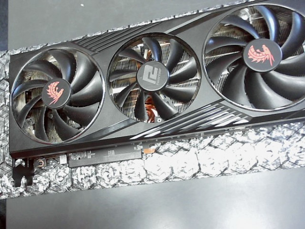 RED DRAGON 6800XT