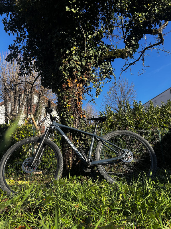 VTT PEUGEOT M02 TAILLE: L reconditionné