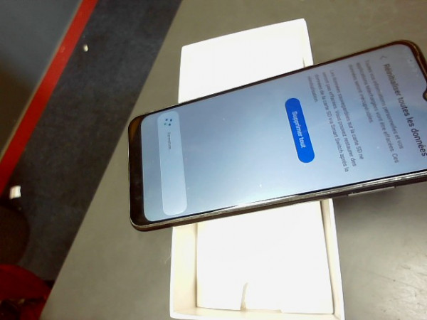 SAMSUNG A03S 32GO reconditionné
