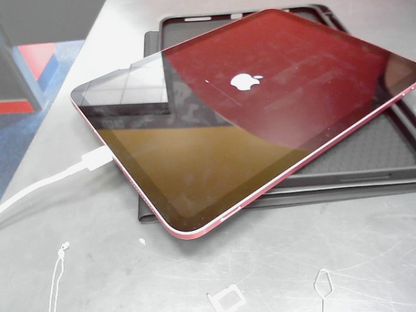 IPAD 10 64GO CELLULAR + WIFI
