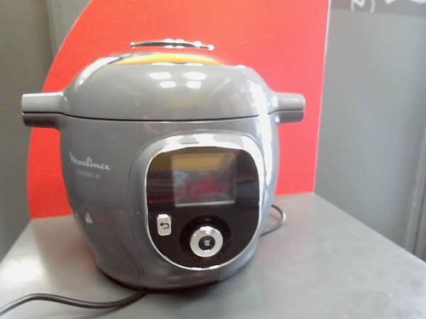 MOULINEX COOKEO + reconditionné