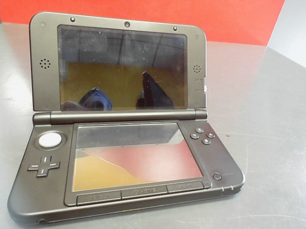 NINTENDO 3DS XL reconditionné