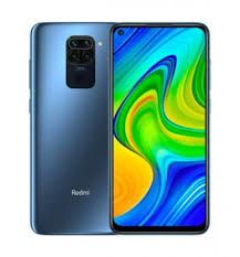 XIAOMI REDMI NOTE 9 PRO 64GO BLEU reconditionné