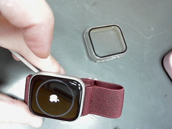 APPLE WATCH SERIE 9 45MM GPS reconditionné