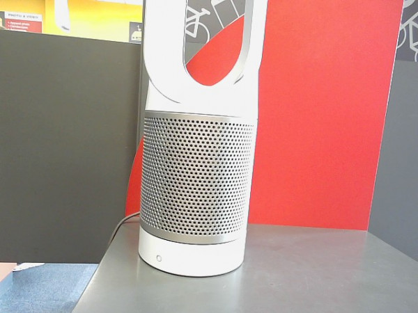 VENTILATEUR DYSON TP00 + TLC reconditionné