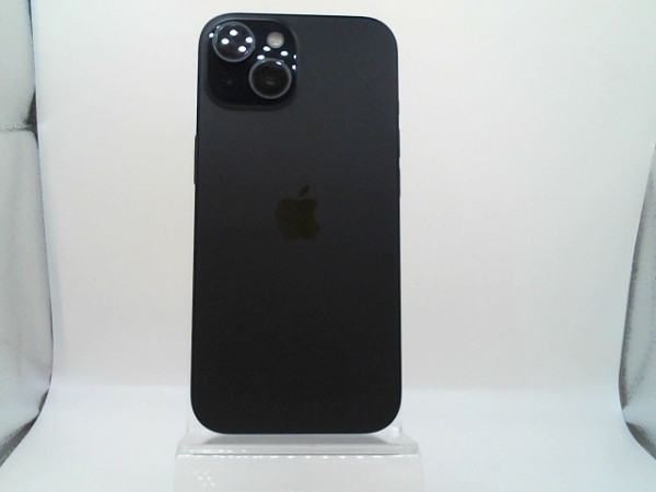 APPLE IPHONE 15 256GO 85% reconditionné