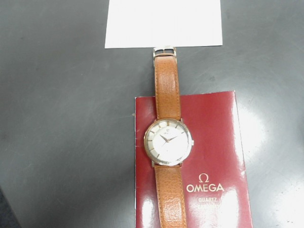 MONTRE OMEGA CONSTELLATION reconditionné