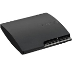 PS3 SLIM MAN 111GO NON OFF reconditionné