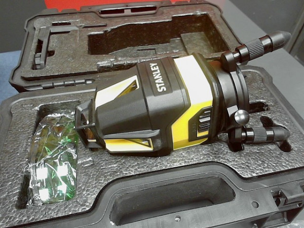 STANLEY STHT77524-1 reconditionné