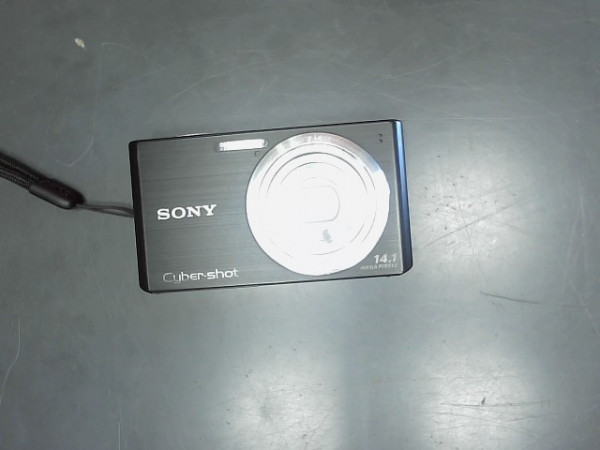 SONY CYBERSHOT DSC-W610 reconditionné
