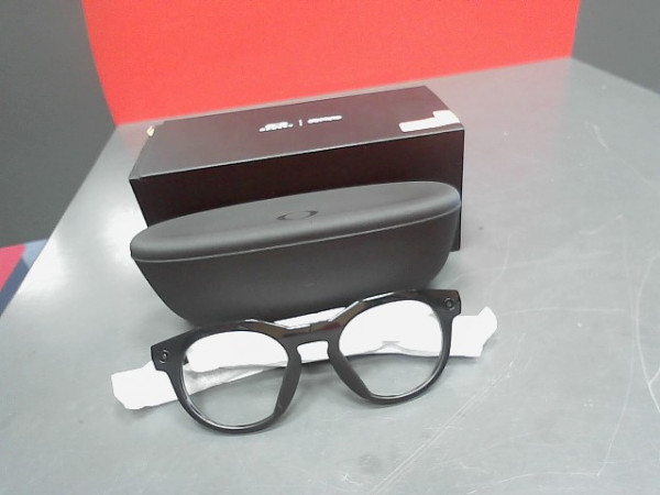 LUNETTE OAKLEY META HSTN reconditionné
