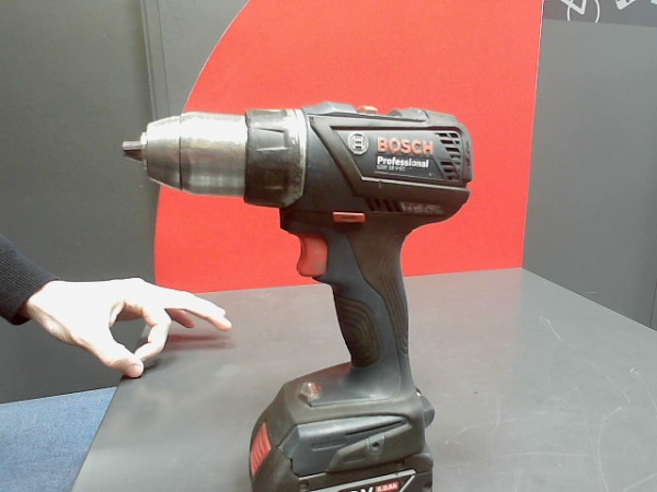 BOSCH GSR 18 V-EC reconditionné