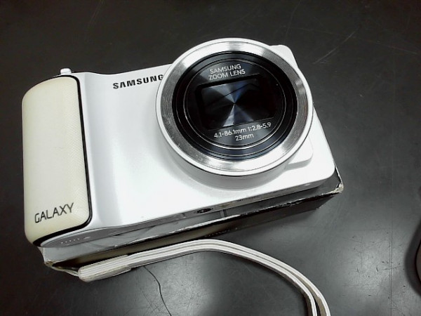 SAMSUNG CAMERA GALAXY reconditionné