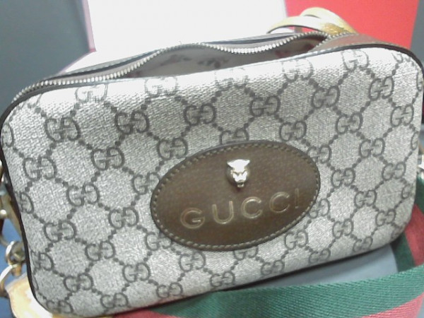 SAC A MAIN GUCCI reconditionné