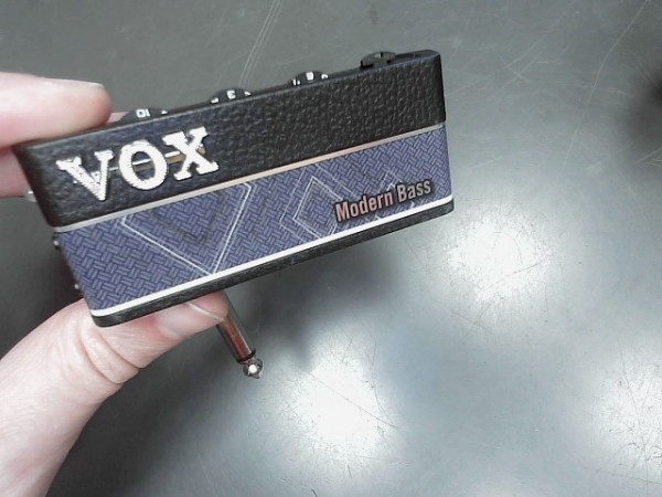 VOX MODERN BASS reconditionné