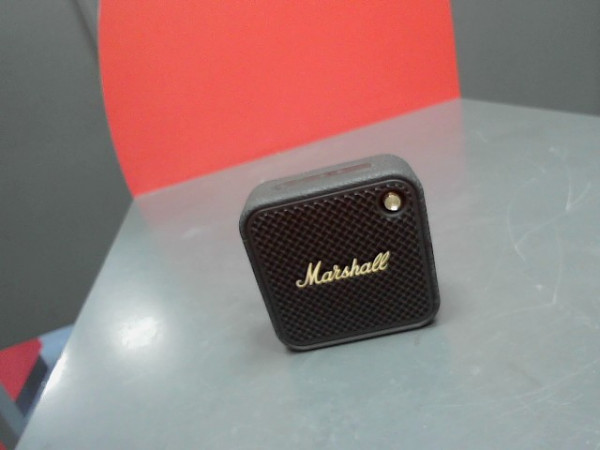 MARSHALL WILLEN 2 reconditionné