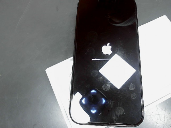 IPHONE 15 128GO 87% reconditionné